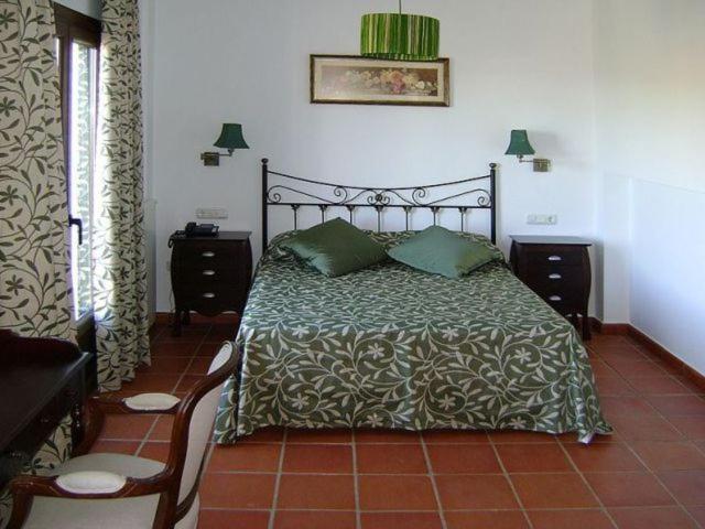 منزل الضيف موخاكار  في Casa Rural Mi Abuela Maria (Adults Only) الغرفة الصورة